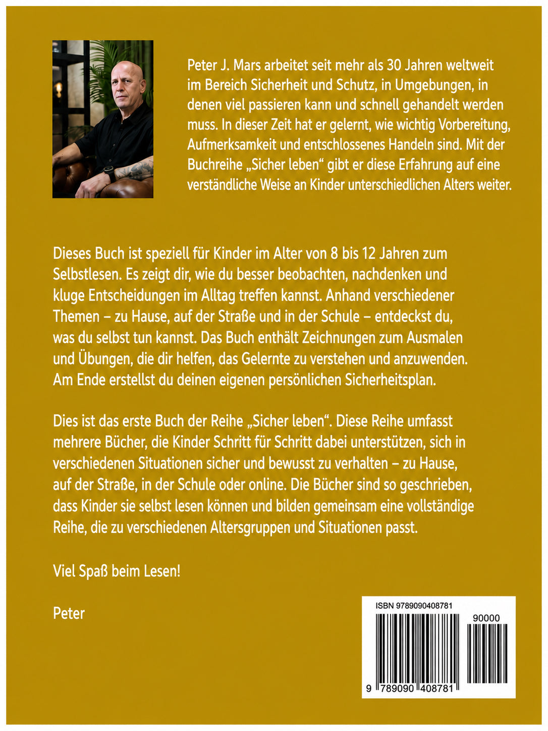 Kluge Entscheidungen - Deutsche Ausgabe