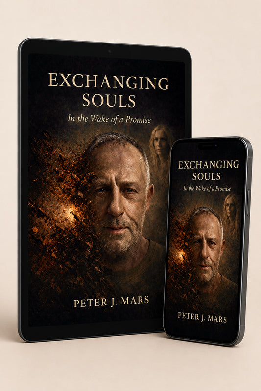 Exchanging Souls - eBook English