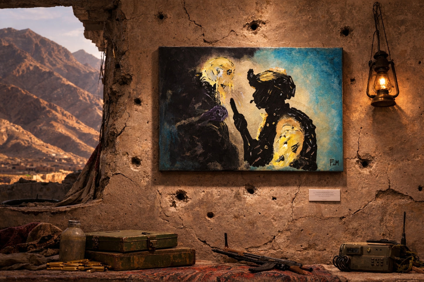 Become The Nightmare