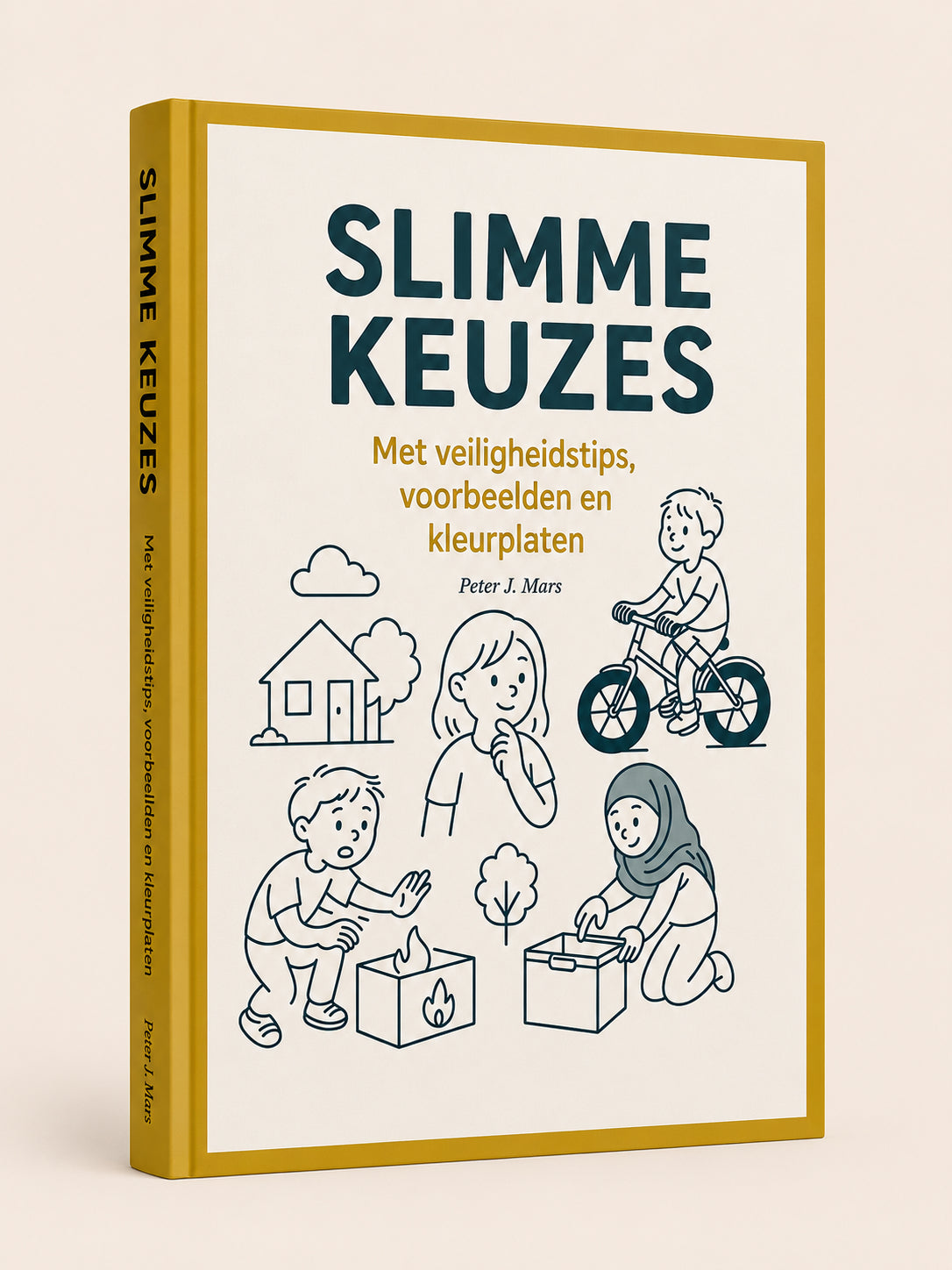 Slimme Keuzes - Nederlandse editie