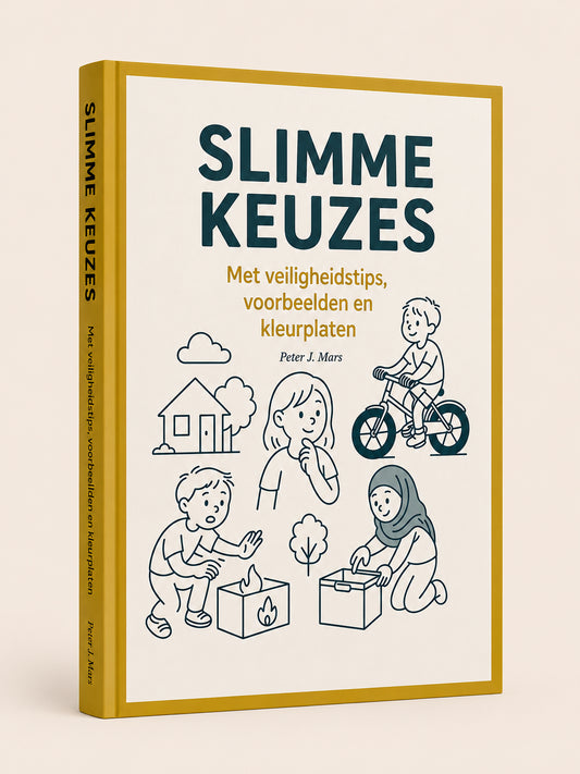 Slimme Keuzes - Nederlandse editie