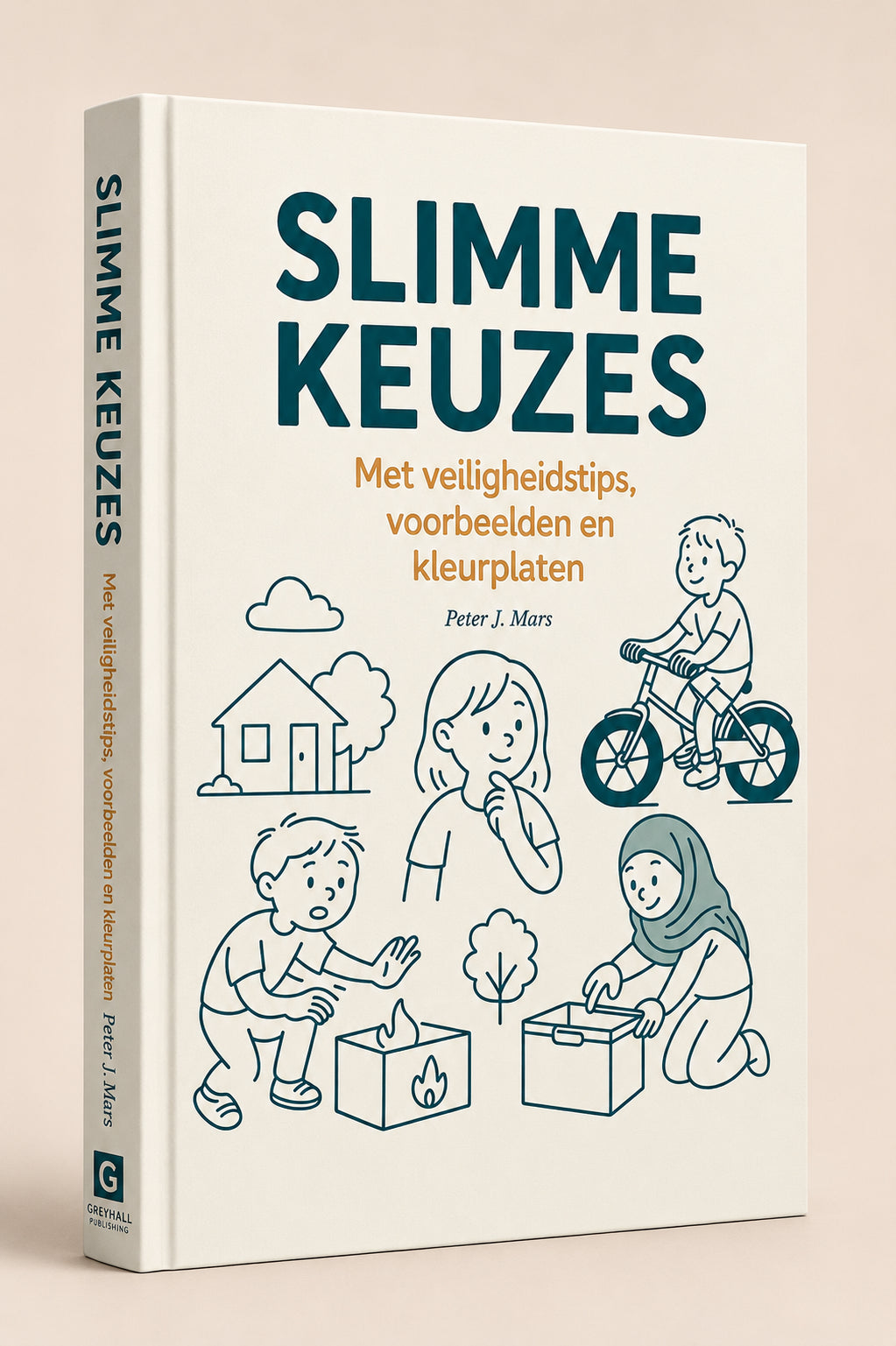Slimme Keuzes - Nederlandse editie
