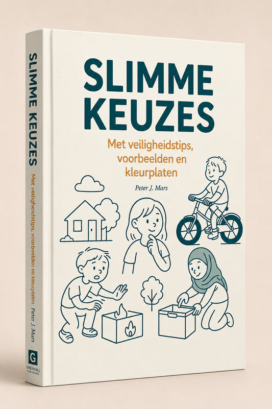 Slimme Keuzes - Nederlandse editie