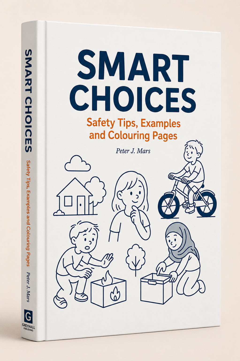 Smart Choices - English edition