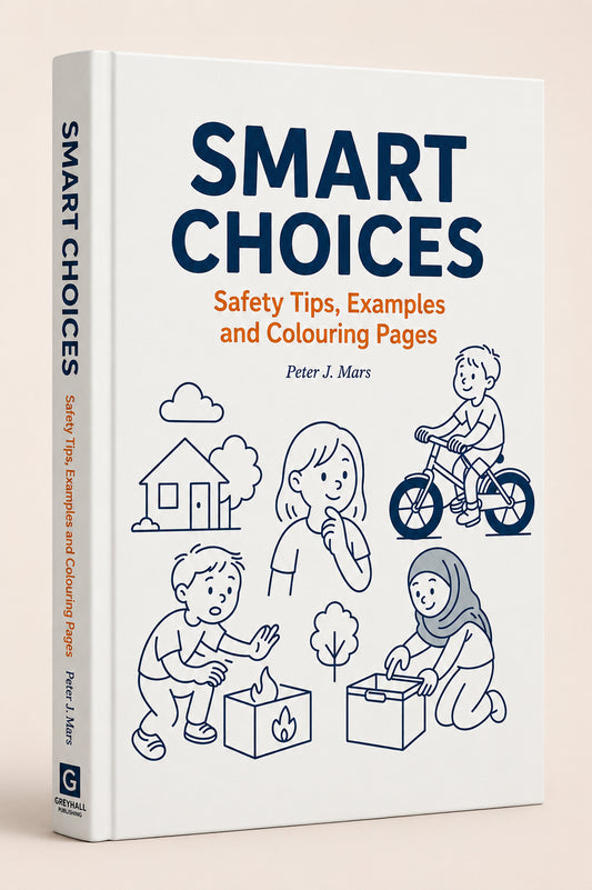 Smart Choices - English edition