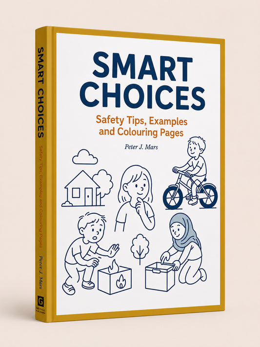 Smart Choices - English edition